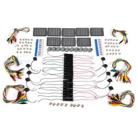 TTS Practical Action Solar Kit  hi\-res