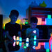 Glow People  hi\-res