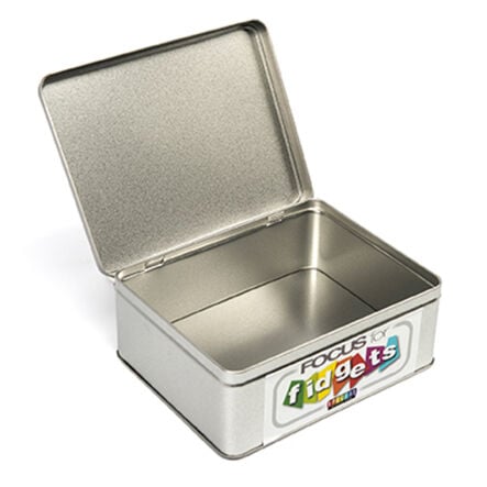 Fidgets Storage Tin  hi\-res