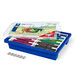 STAEDTLER Noris Triangular Colouring Pencils Assorted  hi\-res