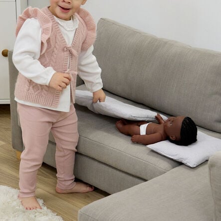 Reuben Doll Benjamin  hi\-res
