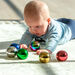 Sensory Reflective Colour Mystery Balls  hi\-res