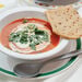 Polycarbonate Rimmed Bowls 17cm  hi\-res