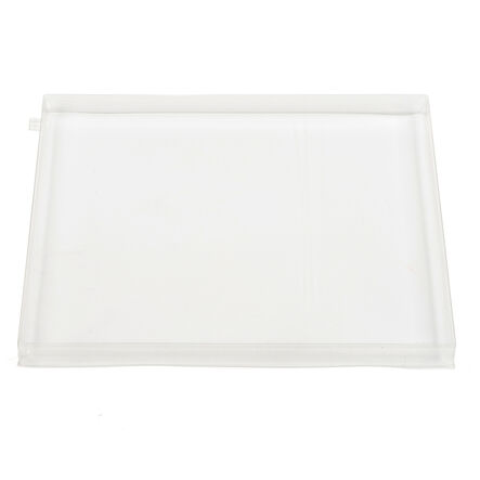 TTS Light Panel Messy Play Clear Plastic ProtectiveCover 4pk  hi\-res