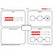 Rekenrek Practice Charts Early Number Sense Bundle  hi\-res