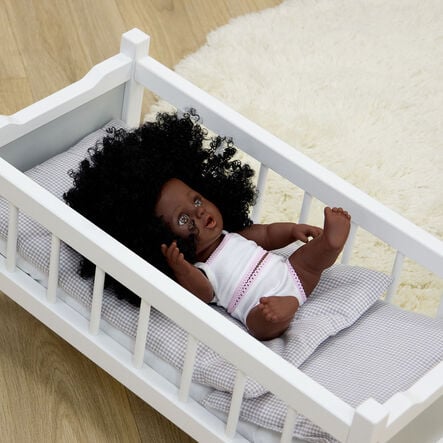 Reuben Doll Onyx  hi\-res