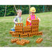 TTS Role Play Foam House Building Bricks  hi\-res