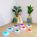 Light\-Up Liquid Sensory Stepping Stones  hi\-res