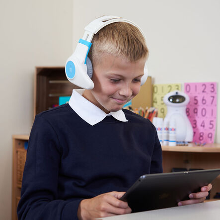 Easi Wireless Headset  hi\-res