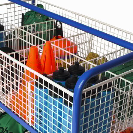 Multi Purpose Equipment Trolley  hi\-res