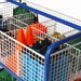 Multi Purpose Equipment Trolley  hi\-res