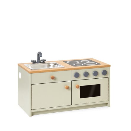 Modern Living Toddler Kitchen Sage 3pc  hi\-res
