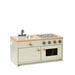 Modern Living Toddler Kitchen Sage 3pc  hi\-res