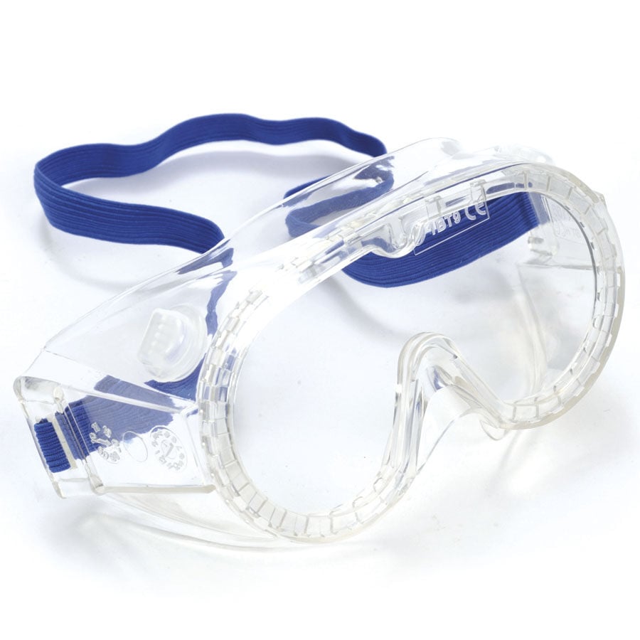 Plastic goggles discount