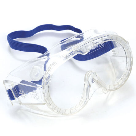 Safety Goggles  hi\-res