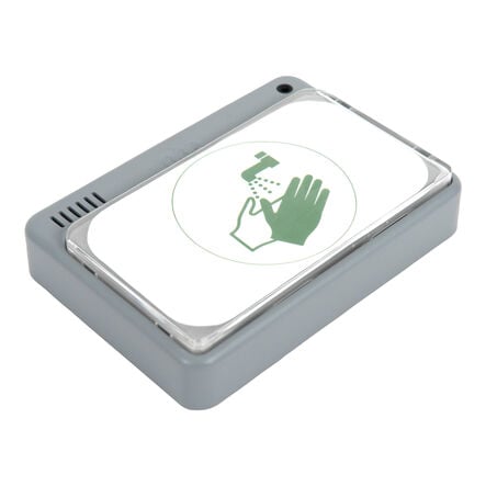 TTS Smart Motion Sensing Reminder Single  hi\-res