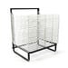 Spring Loaded Drying Rack A3  hi\-res