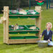 Outdoor Wooden Loose Parts Trolley  hi\-res