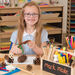 TTS Wooden Table Top Art Storage   hi\-res