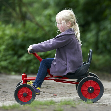 Winther Viking Rowcart Trike  hi\-res