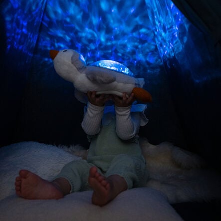 Light and Sound Sensory Tranquil Penguin  hi\-res