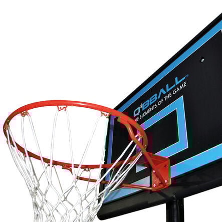 Competitor Portable Basketball Hoop Goal  hi\-res