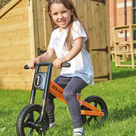 Rabo Zippl Runner Bikes  hi\-res