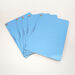 Tinted Plain Whiteboards A4   hi\-res