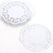 White Paper Doilies 250pk  hi\-res