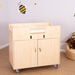 Elements Toddler Walk Up Changing Unit  hi\-res