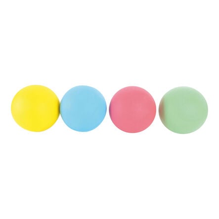 Coloured Lightweight Foam Balls 20cm  hi\-res