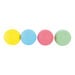 Coloured Lightweight Foam Balls 20cm  hi\-res