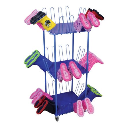 Wellie Boot Trolley Stand  hi\-res