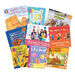 Counting Songs and Rhymes Book Pack 9pk  hi\-res