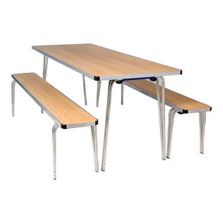 Gopak Contour25 Folding Tables W685mm  hi\-res