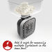 Easy Read Weighing Scales  hi\-res