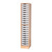 Static Single Tray Storage Unit 20 Trays  hi\-res