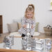 Metallic Distorting Cubes 12pk  hi\-res