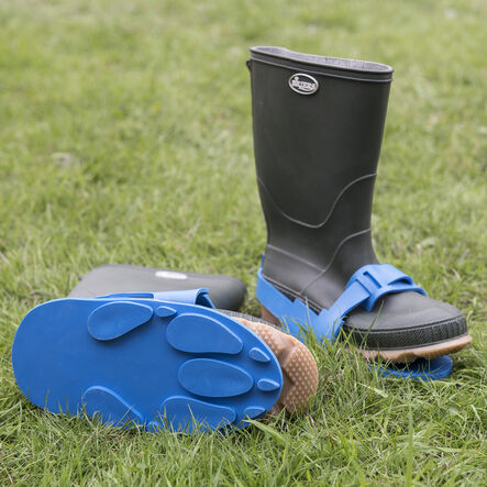 TTS Animal Track Foot Stampers Assorted  hi\-res