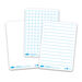 Show\-me Assorted Whiteboards, Pens \x26 Erasers 100pk  hi\-res
