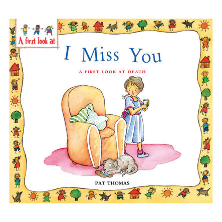 Bereavement and Loss Book Packs  hi\-res