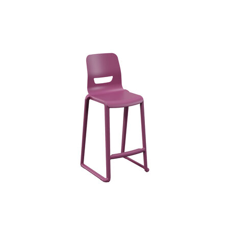 Postura High Chair Grape 610mm Grape hi\-res