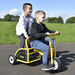 Wisdom Chariot Trike  hi\-res