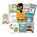 Mental Health and Mindfulness Book Pack  hi\-res