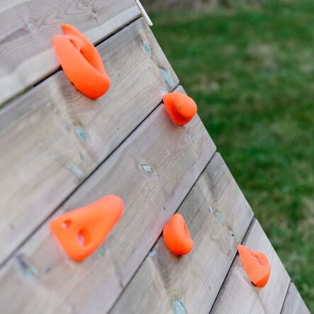 Large Outdoor Climbing Prism  hi\-res