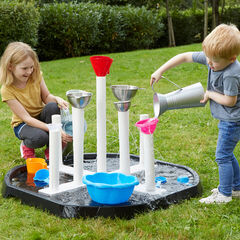 TTS Water Discovery Tubes  TTS Water Discovery Tubes  hi-res