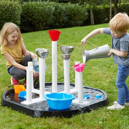 TTS Water Discovery Tubes  hi\-res