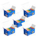 Chunki Chalks Assorted  hi\-res