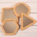 Shape Mirrors 4pk  hi\-res