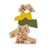 Wooden Cave Drawing Blocks 5pcs  hi\-res